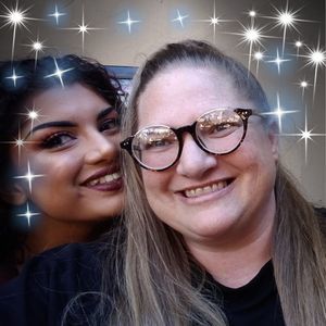 Meet your Posher, Mandy